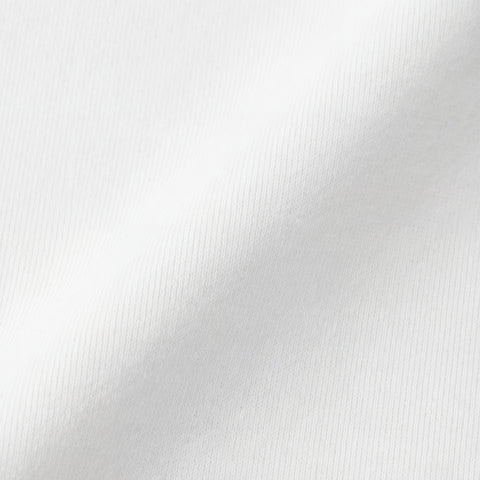 予約：urday【dog】アートワークスウェットプルパーカ（u-a-spk-0001-09）ホワイト